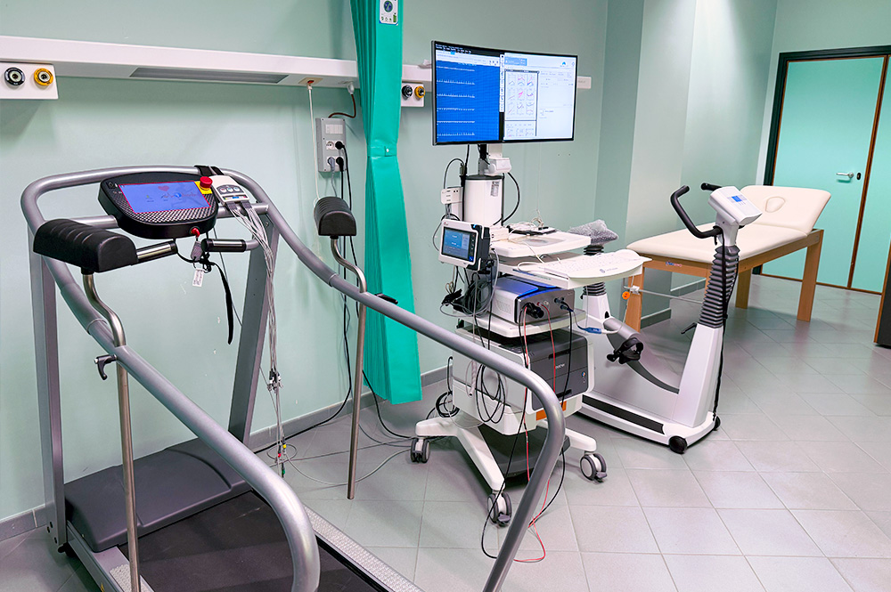cardiologia riabilitativa Vallo della Lucania