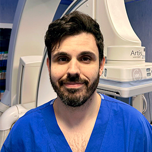 team cardiologico vallo della lucania