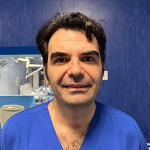 team cardiologico vallo della lucania