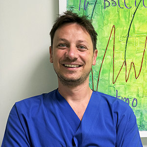 team cardiologico vallo della lucania