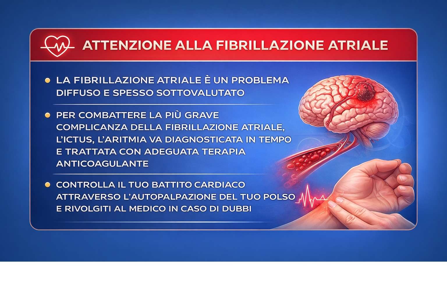 news cardiologia