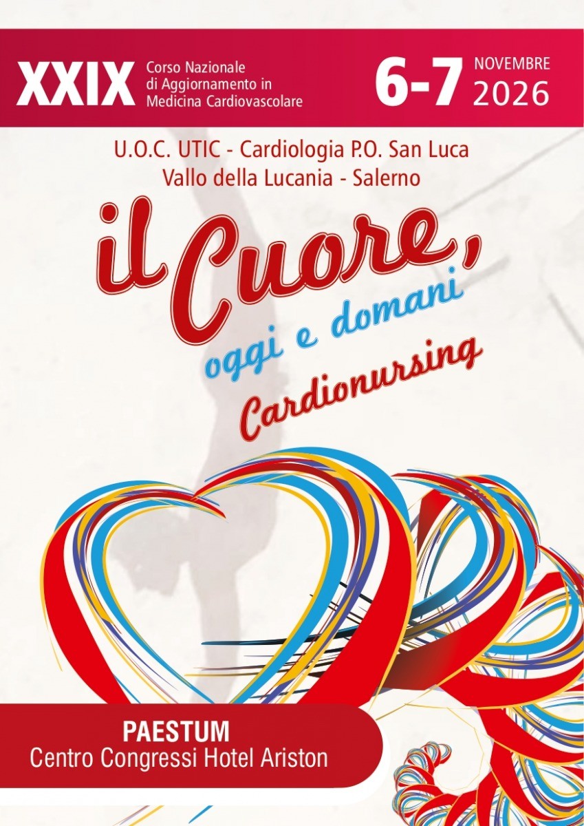 news cardiologia