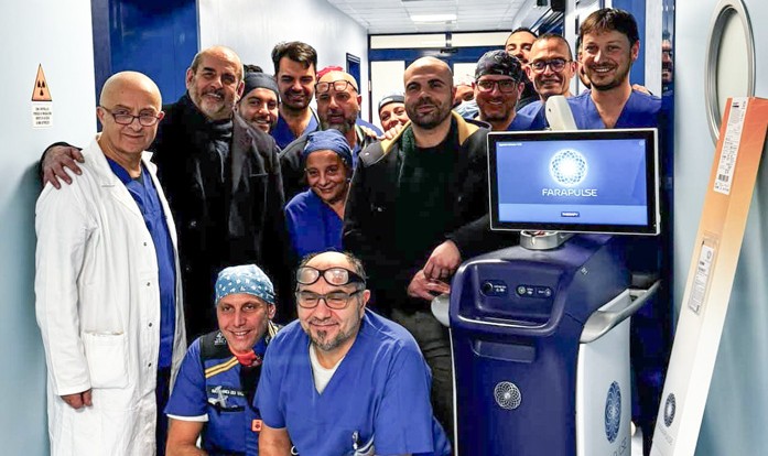 news cardiologia